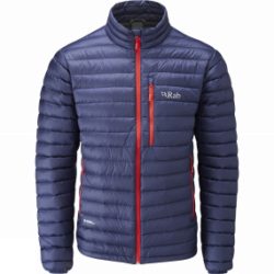 Mens Microlight Jacket